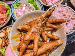 -四小区火锅·巷子里的重庆火锅(花照壁店)