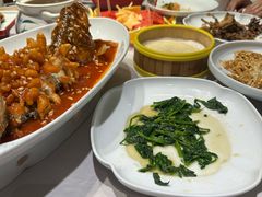 -京味斋·北京烤鸭(华威桥北工大店)