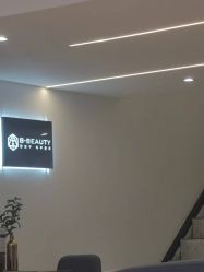 -B-BEAUTY童颜皮肤管理中心