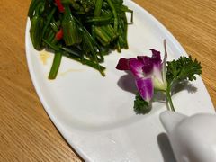 -品味泸沽湖•民族特色菜(大落水店)