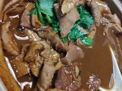 -砂锅居(西四店)