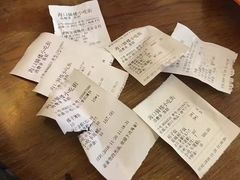 -海口骑楼小吃街