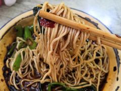 -赵伍面庄(松石大道店)