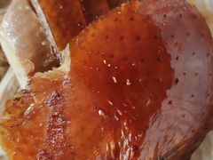 -西贝海鲜汇(槐安路店)