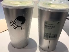 -喜茶(广州东方宝泰店)