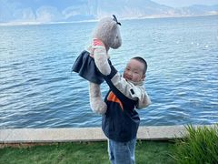 -双廊碎片·吾乡海景度假公馆