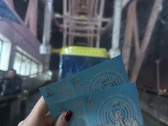 -南昌之星摩天轮