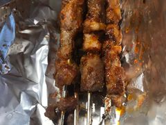 -西贝莜面村(上海百联西郊店)