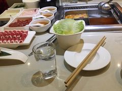 -海底捞火锅(勒泰店)