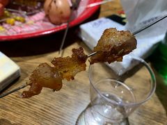 -北三老太太烧烤(人生一串上榜店)