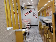 -City1+1城市比萨·意面(桂林路店)