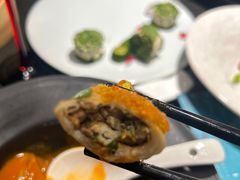 -次第花开素食雅宴
