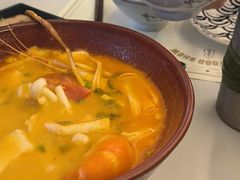 -太食獸泰式茶餐厅(IFS国金中心店)