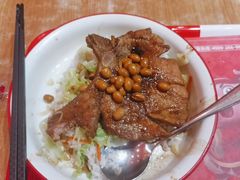 -猪角·闽南猪脚饭(文三路店)