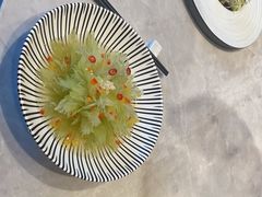 -西安高新洲际酒店•彩丰楼中餐厅