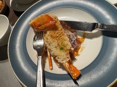 -万丽轩·粤菜(王府井金茂万丽酒店)