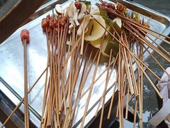 -镇江龙·火锅串串(武侯祠店)