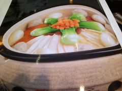 -贵人御膳