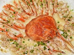 -粤盛海鲜平价店(洛溪食街店)