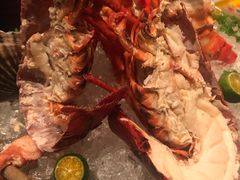 -上海柏悦酒店·世纪100牛排馆