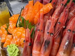 -大渔铁板烧(万象城店)