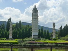 -云南民族村