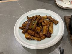 -阿毛饭店(和义路店)