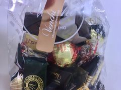 -VENCHI 闻绮(北京国贸商城店)