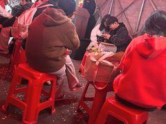 -状元阁烧烤(新华路总店)