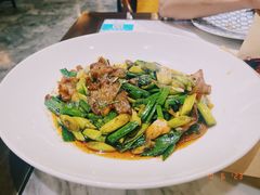 回锅肉-新川办餐厅