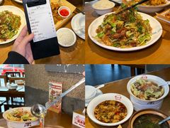 -街小坐闽南小牌档(老火车站店)