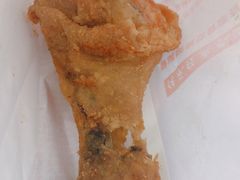 -潘老板炸鸡(河西万达店)