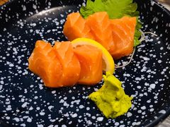 -福匠日本料理(人民路店)