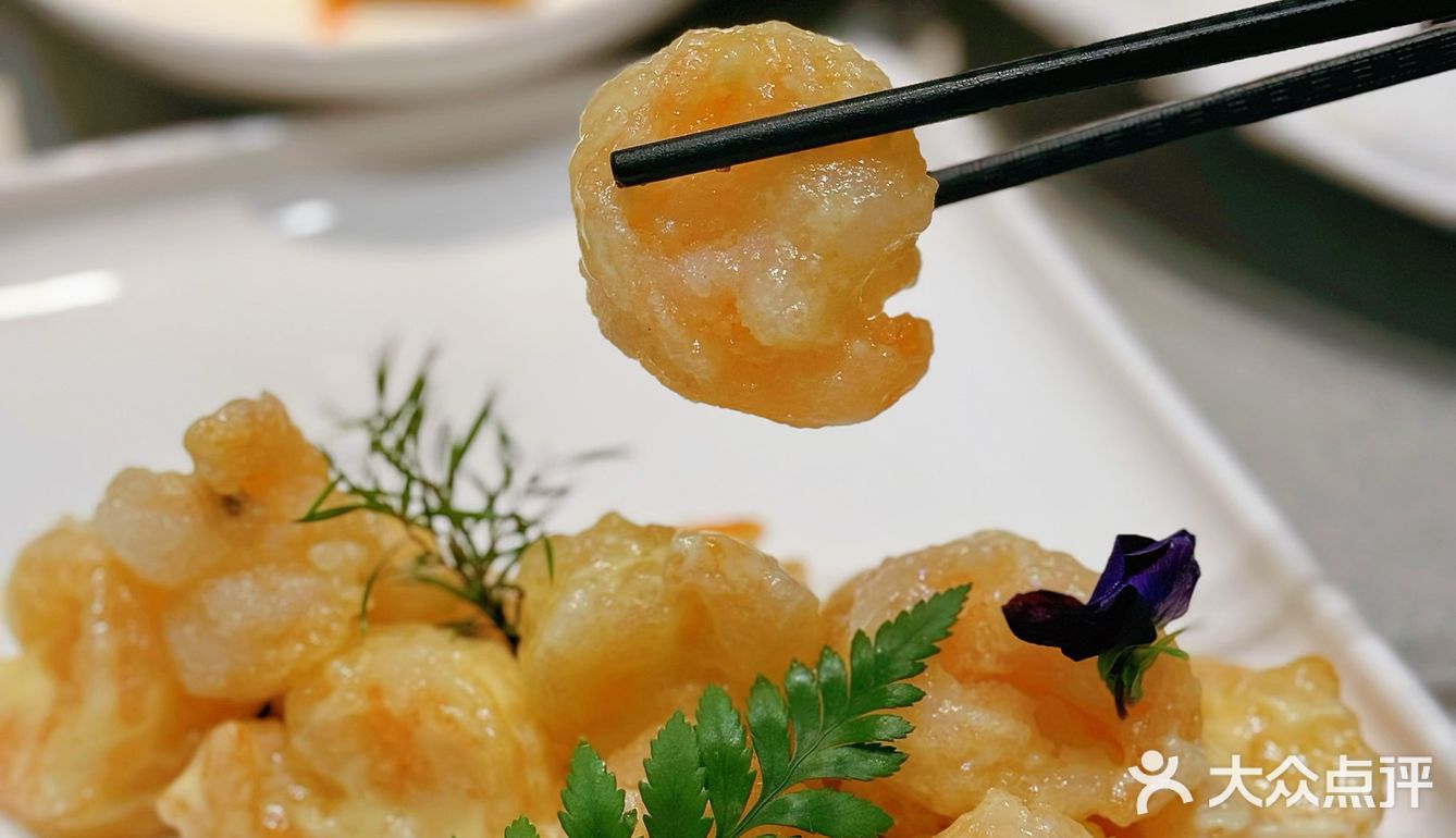 南京宴请好去处！必吃淮扬菜春季上新啦！