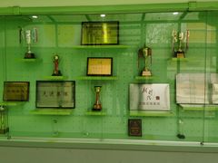 -石景山区图书馆(八角南路)