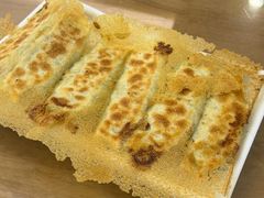 -春水锅贴·传统鲁菜(大明湖店)