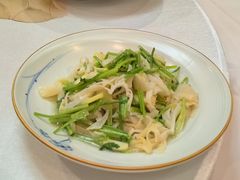 -蓬莱阁中餐厅(崇文门店)