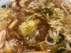 酸辣汤-老昌春饼(松北店)