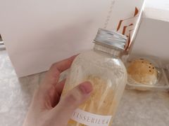 -侘寂甜品(自取店)