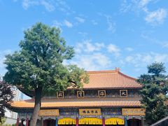 -西安大兴善寺