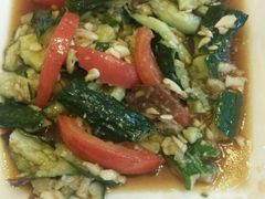 拍黄瓜-许府牛杂·鲜牛肉火锅(梁溪万达店)