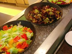 -听松楼·花园酒店·自助餐厅(红梅公园店)