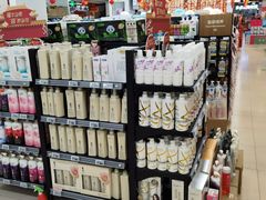 -物美超市(通州华业玫瑰店)