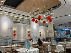 -莆田餐厅PUTIEN(世博源店)