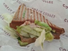 -COSTA COFFEE(上海五玠坊店)