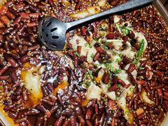 招牌菇娘鱼-滋色臻选川菜(北京坊旗舰店)