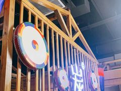 -唯成•韩国炭火烤肉 유성고기