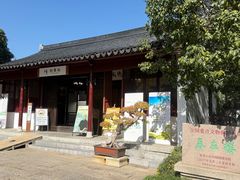 -东山雕花楼