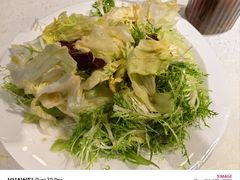 -老浒记烤鸭-北京菜(琉璃厂店)
