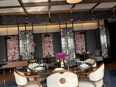 -王府井文华东方酒店-紫膳餐厅